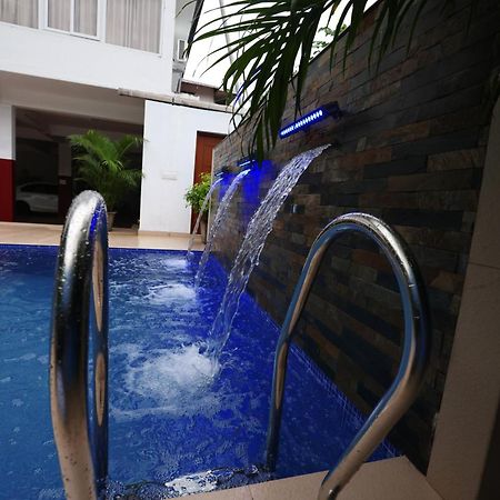 Hydel Palace Athirappilly By Bestinn Leisure Exteriér fotografie