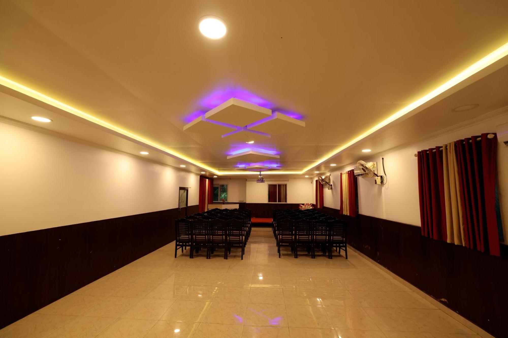 Hydel Palace Athirappilly By Bestinn Leisure Exteriér fotografie