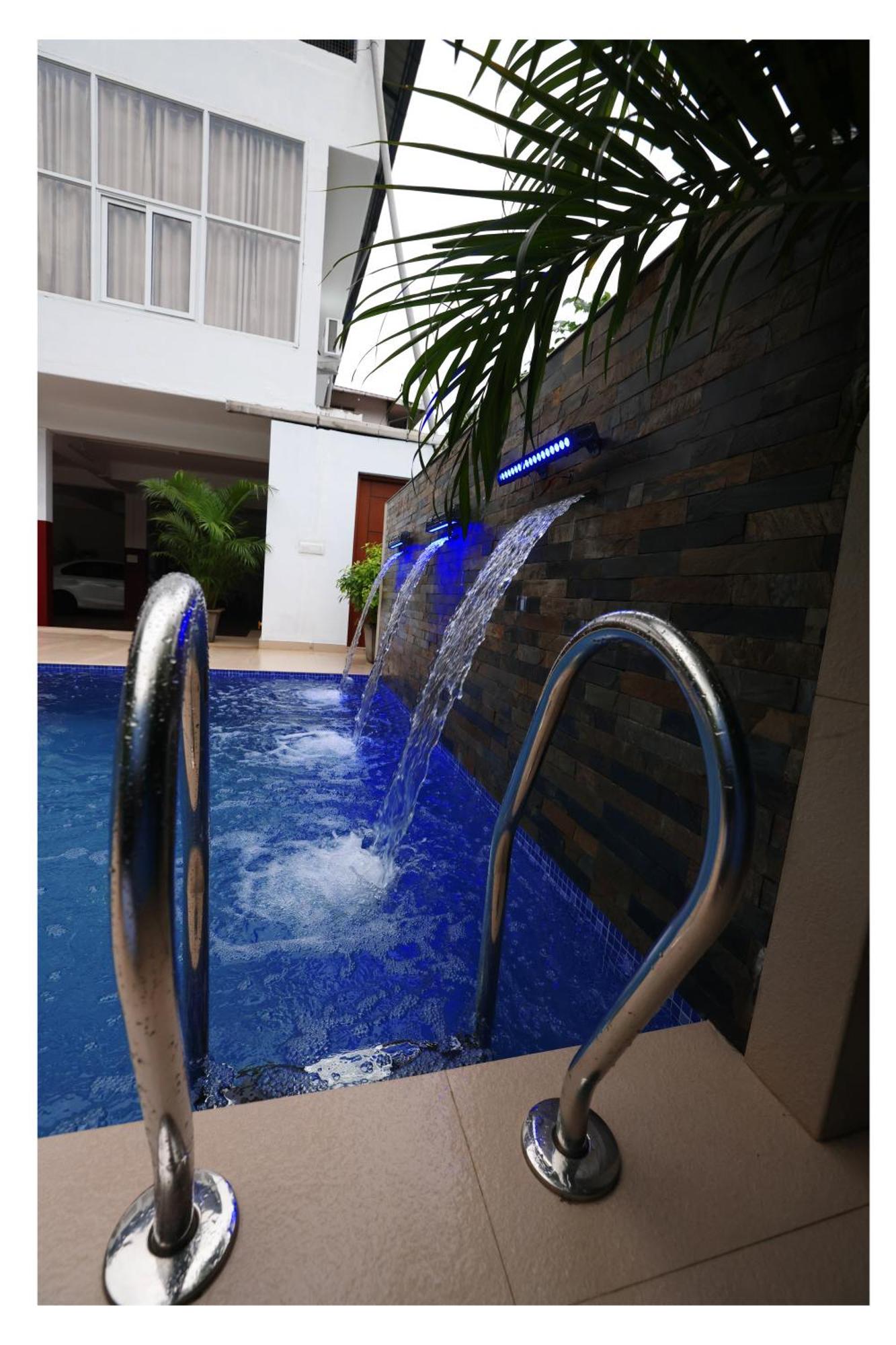 Hydel Palace Athirappilly By Bestinn Leisure Exteriér fotografie