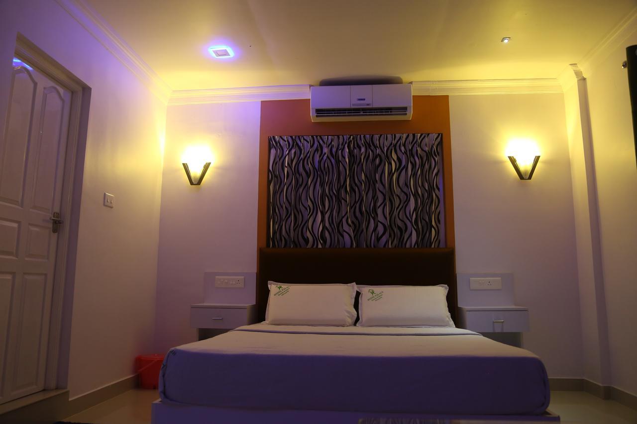 Hydel Palace Athirappilly By Bestinn Leisure Pokoj fotografie